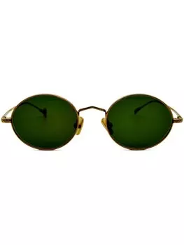 Солнцезащитные очки Llenya Eyepetizer, золотой