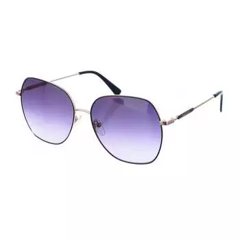 Солнцезащитные очки Lo151S Longchamp, фиолетовый