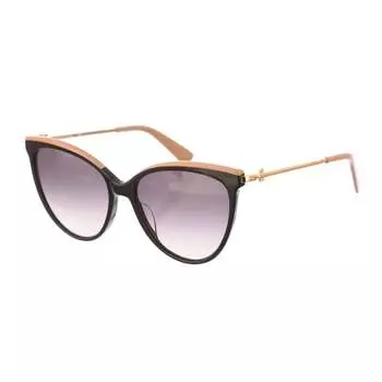 Солнцезащитные очки lo675s Longchamp, черный