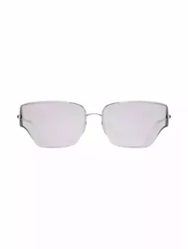 Солнцезащитные очки Loewe, серый