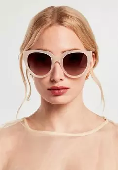 Солнцезащитные очки LOIRA Hawkers, белый