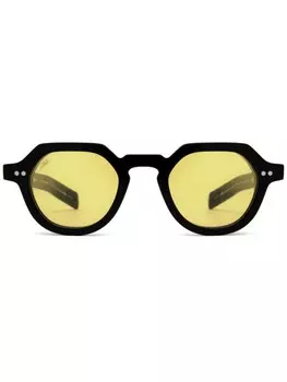 Солнцезащитные очки Lola Akila, черный