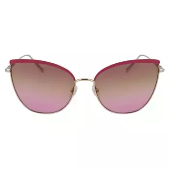 Солнцезащитные очки Longchamp LO130S woman, красный