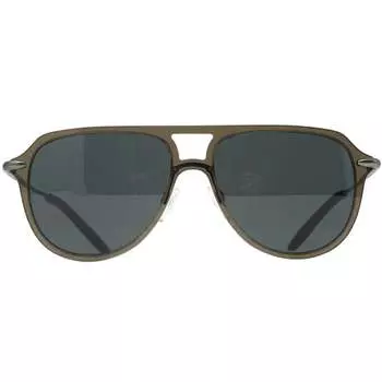 Солнцезащитные очки Лоример Mk1061 123287 Michael Kors, коричневый