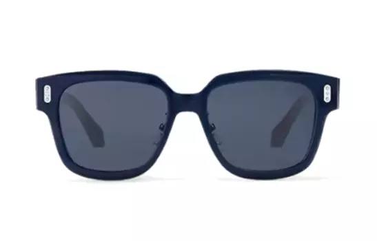 Солнцезащитные очки Louis Vuitton Unisex, синий