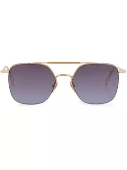 Солнцезащитные очки Louxor Ahlem, золотой