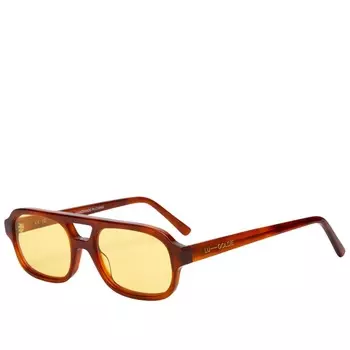 Солнцезащитные очки Lu Goldie Sofia Sunglasses