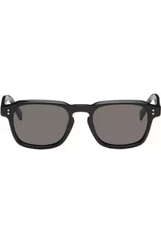 Солнцезащитные очки Luce Retrosuperfuture, черный