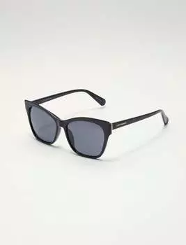 Солнцезащитные очки Lucky Brand Phoenix, цвет Light Pink