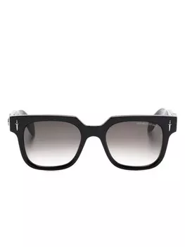 Солнцезащитные очки Lucky Diamond II из коллаборации с The Great Frog Cutler & Gross, черный