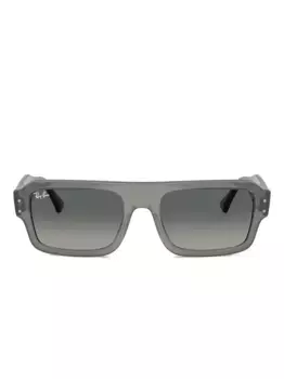 Солнцезащитные очки Lukas Ray-Ban, серый