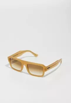 Солнцезащитные очки LUKAS UNISEX Ray-Ban, бежевый