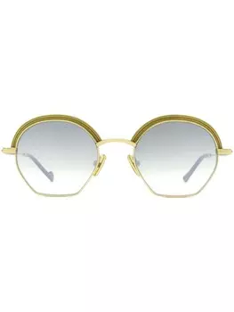 Солнцезащитные очки Lumiere Eyepetizer, золотой