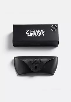 Солнцезащитные очки LUMINATRIX TWIG, зеленый