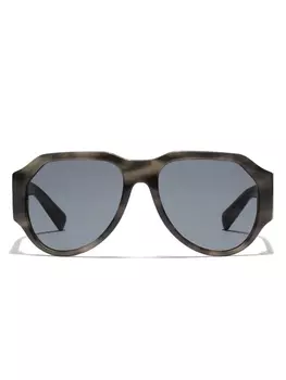Солнцезащитные очки Lusso Sartoriale Dolce & Gabbana Eyewear, серый