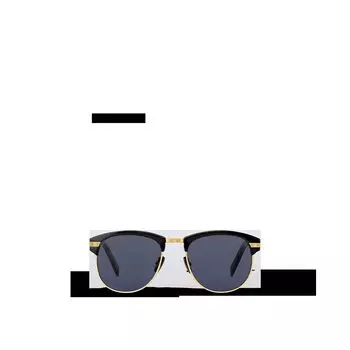 Солнцезащитные очки LV In The Pocket Louis Vuitton, черный