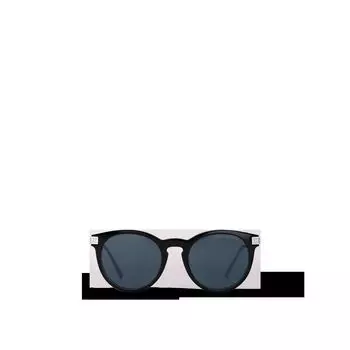 Солнцезащитные очки LV Rise Round Louis Vuitton, черный