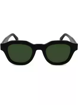 Солнцезащитные очки Lyford Paul Smith, черный