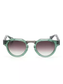 Солнцезащитные очки M1037 Matsuda, зеленый