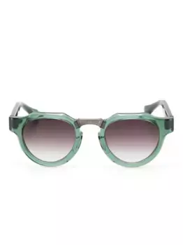 Солнцезащитные очки M1037 Matsuda, зеленый