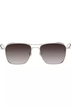 Солнцезащитные очки M2099 Matsuda, белый