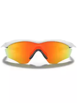 Солнцезащитные очки 'M2 Frame XL' Oakley, белый