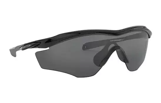 Солнцезащитные очки M2 Shield Frame Oakley, черный
