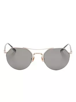 Солнцезащитные очки M3141 Matsuda, серебряный