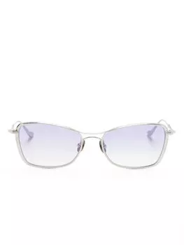 Солнцезащитные очки M3147 Matsuda, серебряный