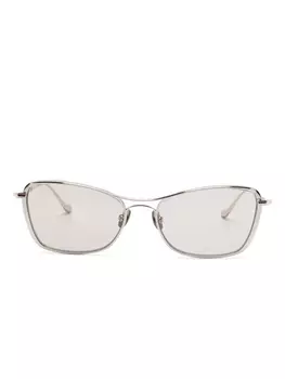 Солнцезащитные очки M3147 Matsuda, серебряный