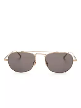 Солнцезащитные очки M3151 Matsuda, золотой