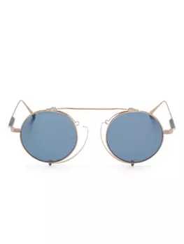 Солнцезащитные очки M3154 Matsuda, золотой