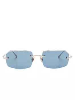 Солнцезащитные очки M5004 Matsuda, золотой