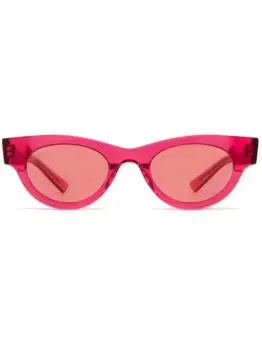 Солнцезащитные очки Mabel akila, розовый