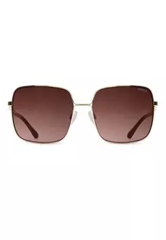 Солнцезащитные очки MADIKI Sinner, золотой