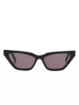 Солнцезащитные очки Мэдисон Off-White Eyewear, черный