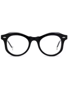 Солнцезащитные очки Magali Eyepetizer, черный