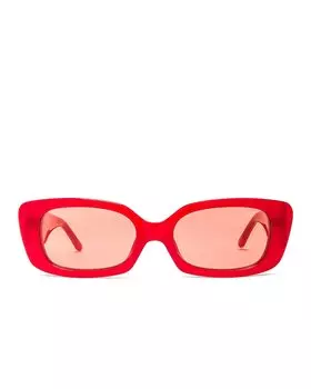 Солнцезащитные очки Magda Butrym Magda16, красный