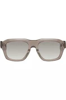 Солнцезащитные очки Magnaleapr limited edition Dita, серый