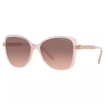 Солнцезащитные очки Мальта Michael Kors, розовый