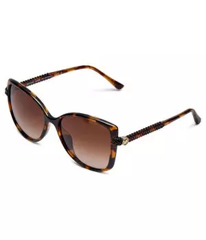Солнцезащитные очки Мальта Michael Kors, зеленый