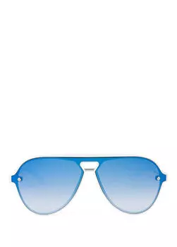 Солнцезащитные очки Manico Snob Milano, белый