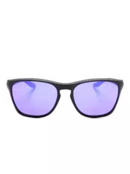 Солнцезащитные очки Manorburn Oakley, черный