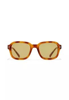 Солнцезащитные очки MANUEL TURIZO Hawkers, цвет brown