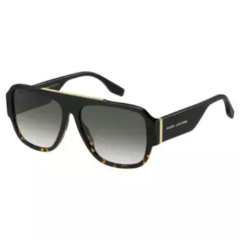 Солнцезащитные очки Marc 756/s Marc Jacobs, мультиколор