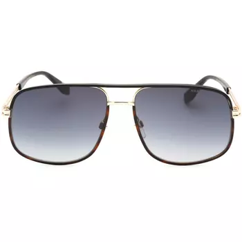 Солнцезащитные очки marc jacob 470 006j 9o гавана Marc Jacobs, золото