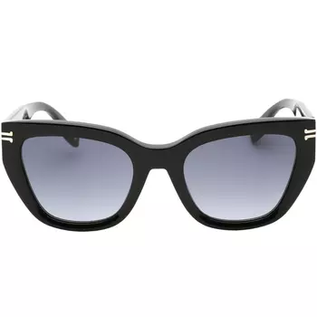 Солнцезащитные очки marc jacob mj1070 0807 9o e Marc Jacobs, черный