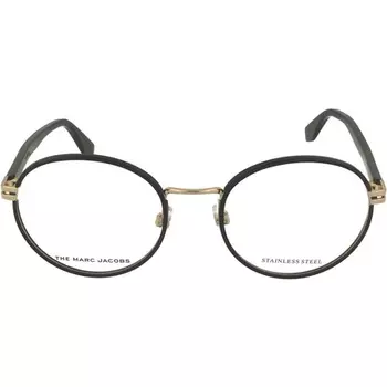 Солнцезащитные очки Marc Jacobs 54 Черные