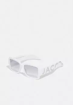 Солнцезащитные очки MARC JACOBS, белый