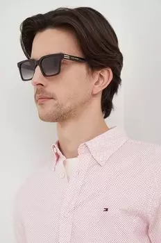 Солнцезащитные Очки Marc Jacobs, черный